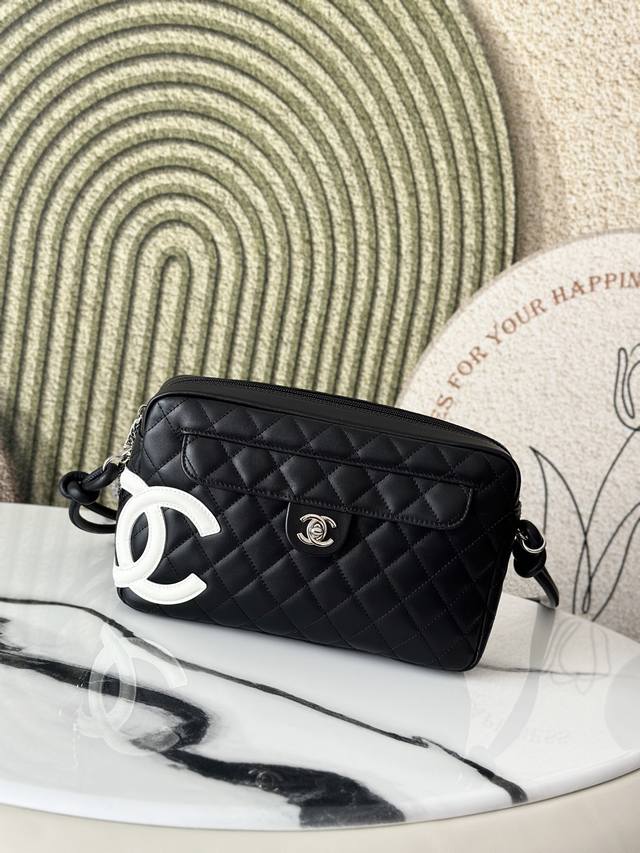 Original Leather The Latest Version Of The Black And White Pure Imported Fetal C