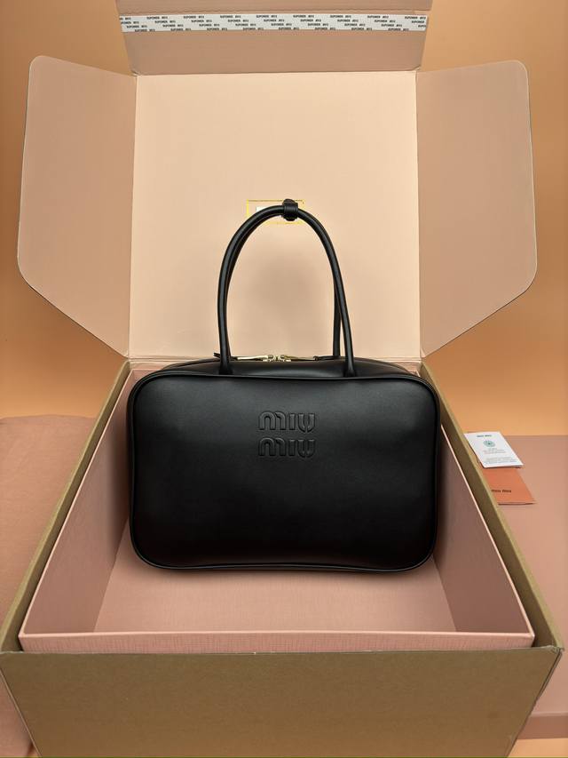 Original Leather Premium Hardware Original Leather Beau Cow Leather Handbag Shou