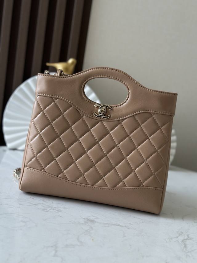 Original Leather New Arrival Zp Development Chane124S Handicraft Workshop Mini 3