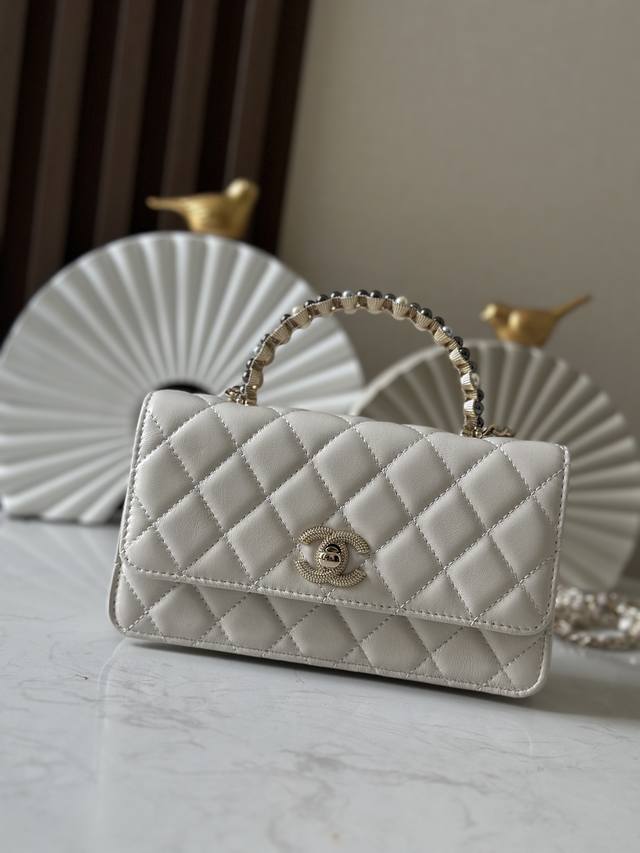 Original Leather Newchane1 24P30P Pearl Handle Woc Black Price 46800Rmb Purchase
