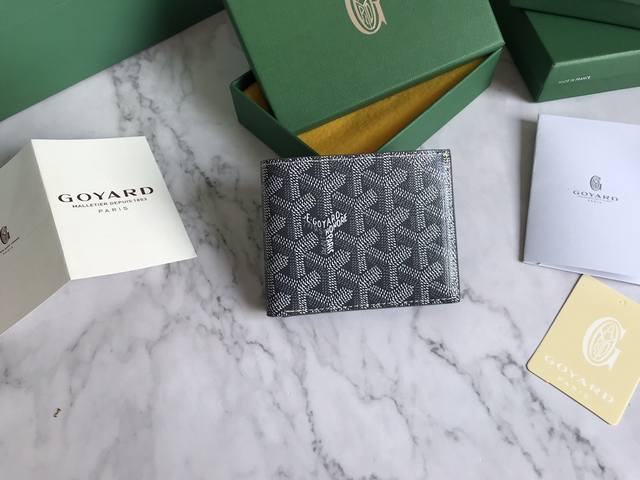 Goyard Was Founded In 1853 And Has A History Of More Than 160 Years. The Fabric