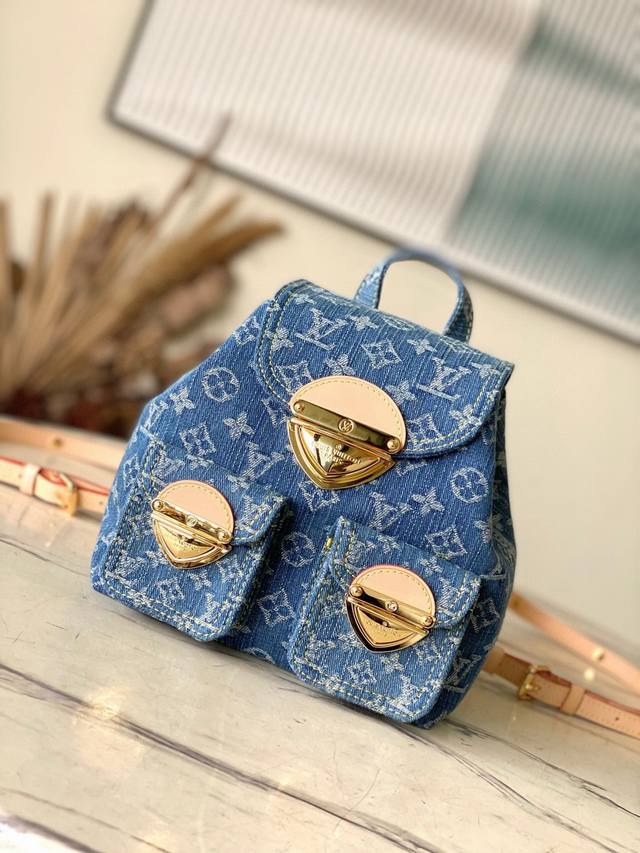 Top Original M46836 Venice Backpack I Was Really Amazed!!! The Newly Launched De
