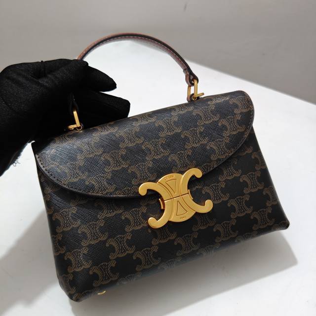 Factory Price Highest Version Original Leather Top Original Single With Counter