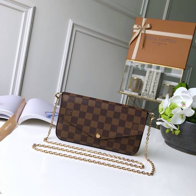 Factory Price, Highest Version, Original Leather, Top-Grade Original Single, Wit