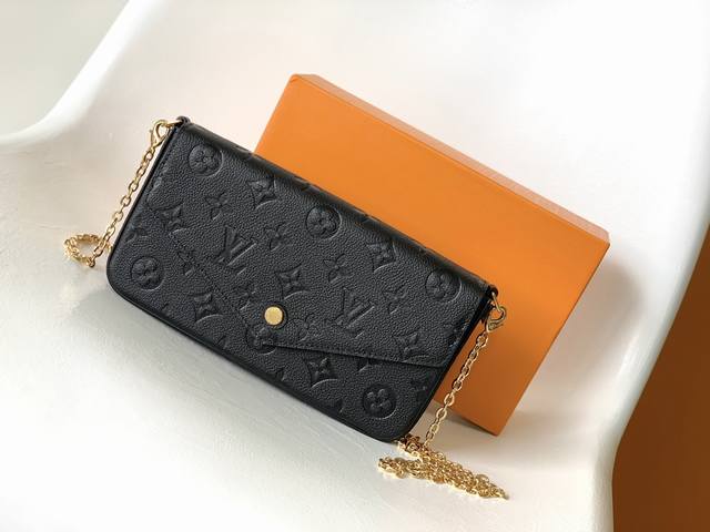Factory Price, Highest Version, Original Leather, Top-Grade Original Single, Wit