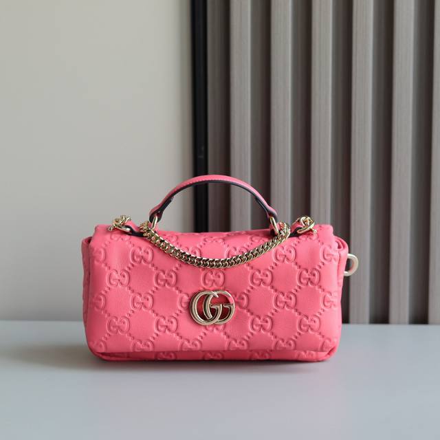 Special Offergg Milano Mini Shoulder Bag During Milan Fashion Week, The Gg Milan