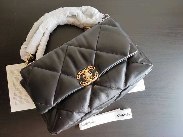 Top Quality Spot Buy Ohanel 19 New Product Spot Picture 30Cm Bag Star Model Impo