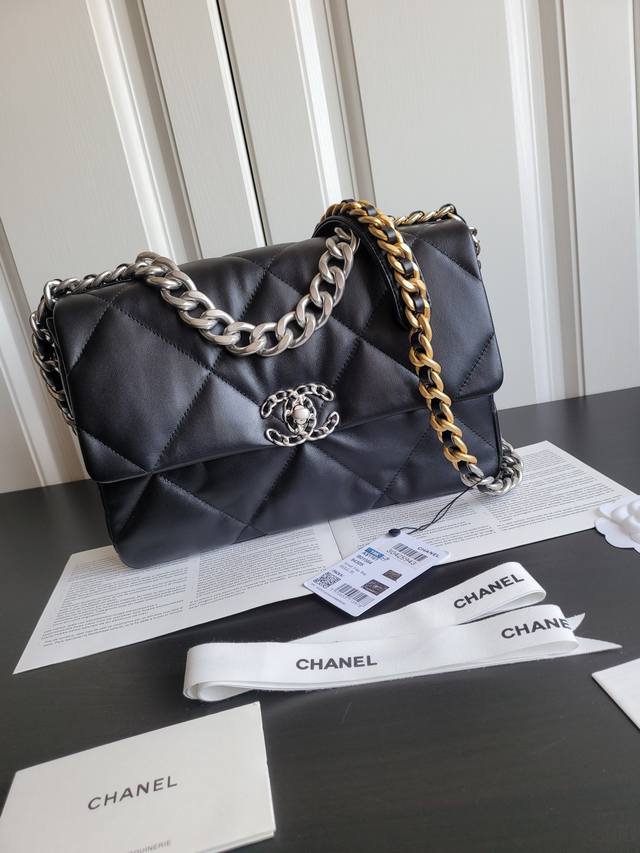 Spot Buy Top Quality Ohanel 19 New Product Spot Picture 30Cm Bag Star Model Impo