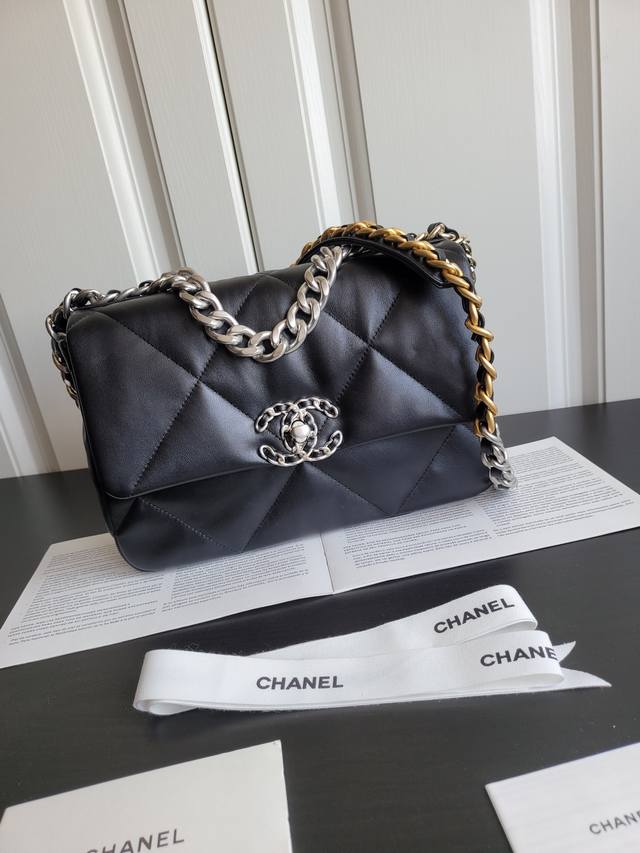 Spot Buy Top Quality Ohanel 19 New Product Spot Picture 26Cm Bag Star Model Impo