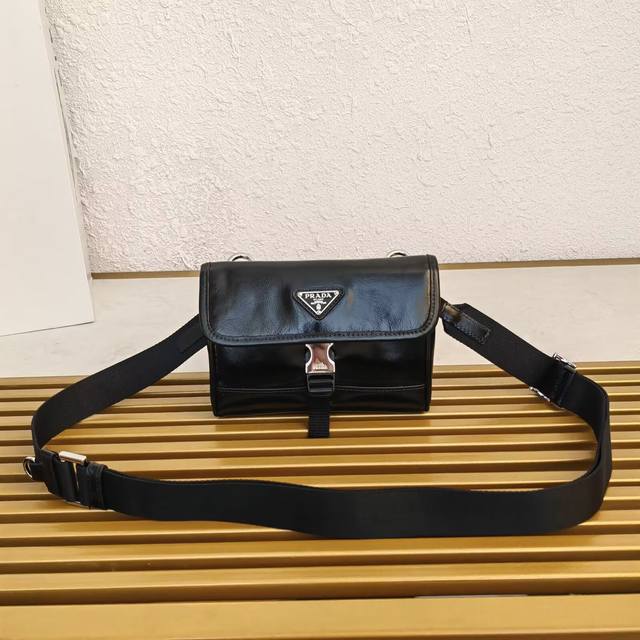 Top Original New Mobile Phone Bag 2Zh108 Waxed Leather This Leather Mobile Phone