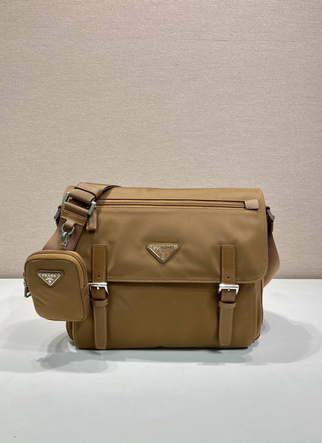 With Counter Packaging Upgraded Version Of Messenger Bag 1Bd953B New Color This