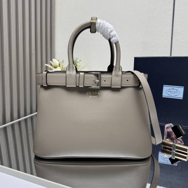 Authentic Top Original New Small Size 32Cm 1Ba434 Has Arrived. The New Doublebag