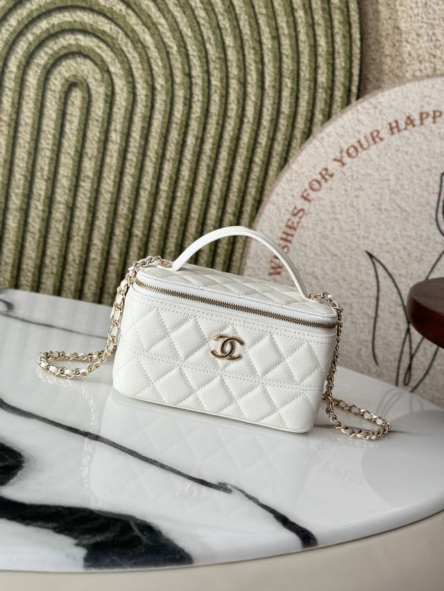 Original Leather Chanel New Crossbody Red Bag Chain Shoulder, Crossbody, Hand-He