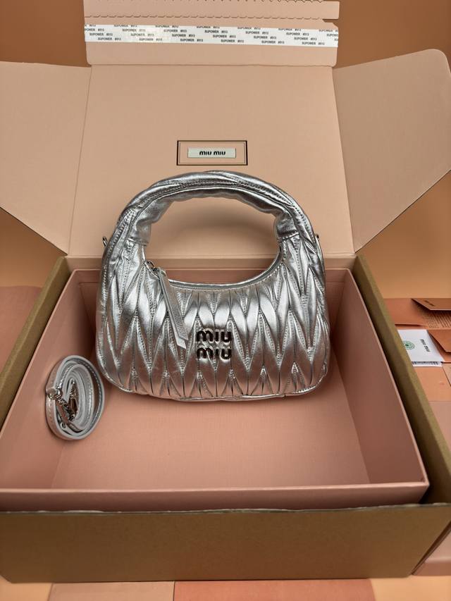 Original Leather, With Picture Packaging Premium Hardware Original Leather Wande