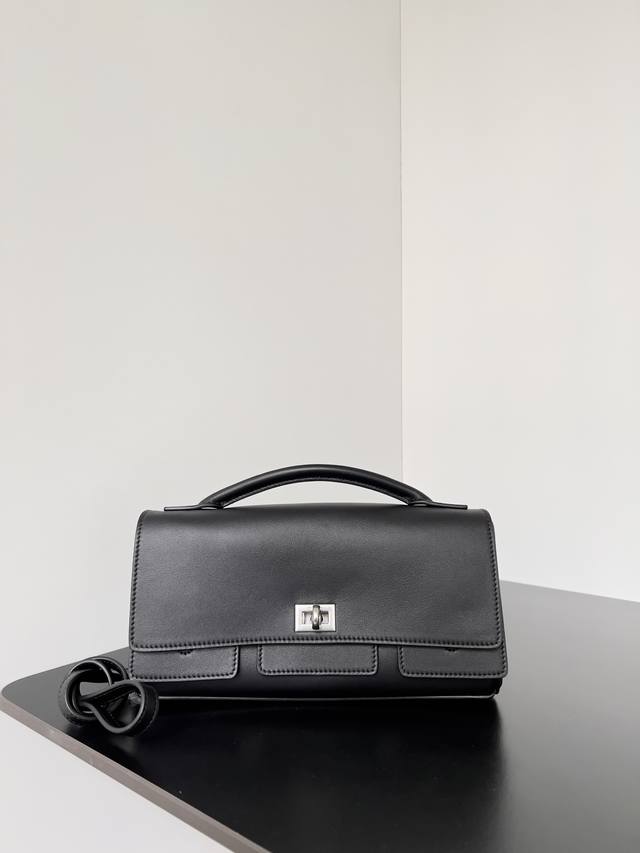 Genuine Quality The New Bel Air Series Shoulder Strap Clutch Bag The New Clutch