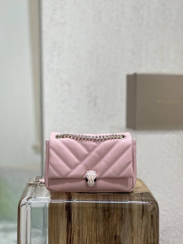 Genuine Model: 287993 Size: 22.5X15X10Cm Exotic Beauty Gulinaza's Same Style Rea