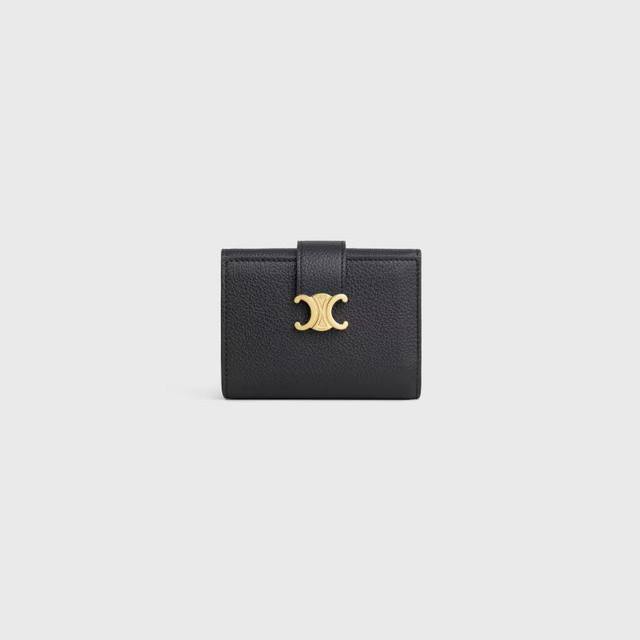 Extra-Grade Pure Steel Hardware Original Leather Victoire Soft Cowhide Leather W