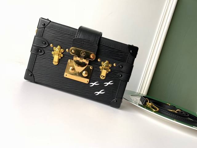 Factory Price Highest Version Original Leather Top Original Single With Counter