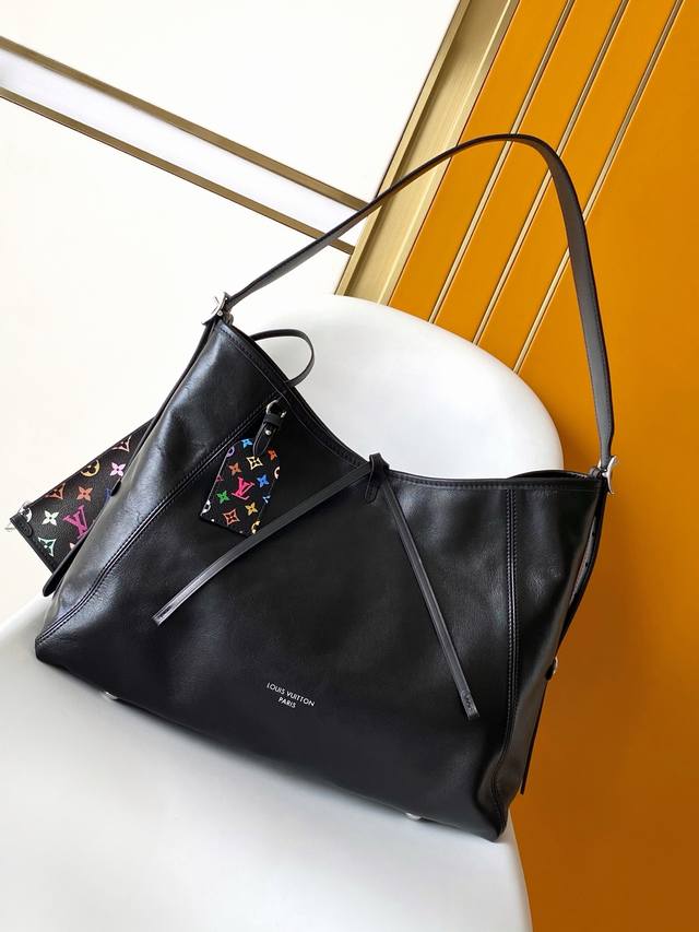 Pm 5 163C Chip Customized Soft Lambskin Carryall Dark Handbags Use Soft Lambskin