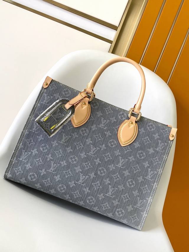 Dynamic163Top Originalm46871 Blue Denimm13189Grey Denimquarter Bag Seriesonthego