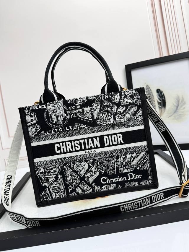 Top Original Order With Full Packaging Embroidered Cowhide Leather Black Map Sma