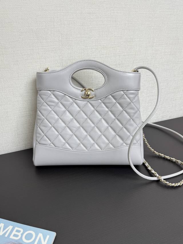 Original Leather Spot L25Sbag 31Bagmini New Style With Suede, Really A Cute Litt