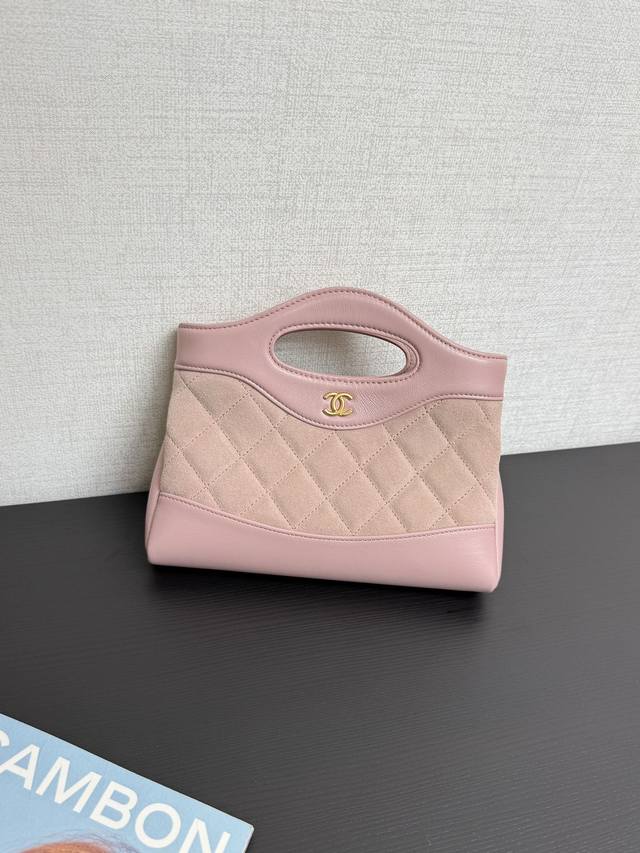 Spot 25P King Bomb 31Bag Super Mini 31Bagmini Is Already Very Cute When I Hold I