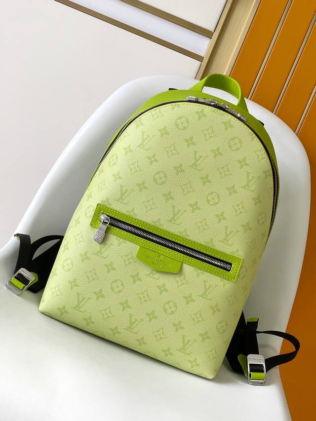 163C01 Chip Top Original 14076 Lemon Yellow This Discovery Slim Backpack Combine
