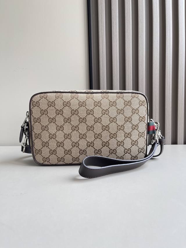 It, Gu New Counter Quality, Top Original Leather, Original Hardware, Real Shot,