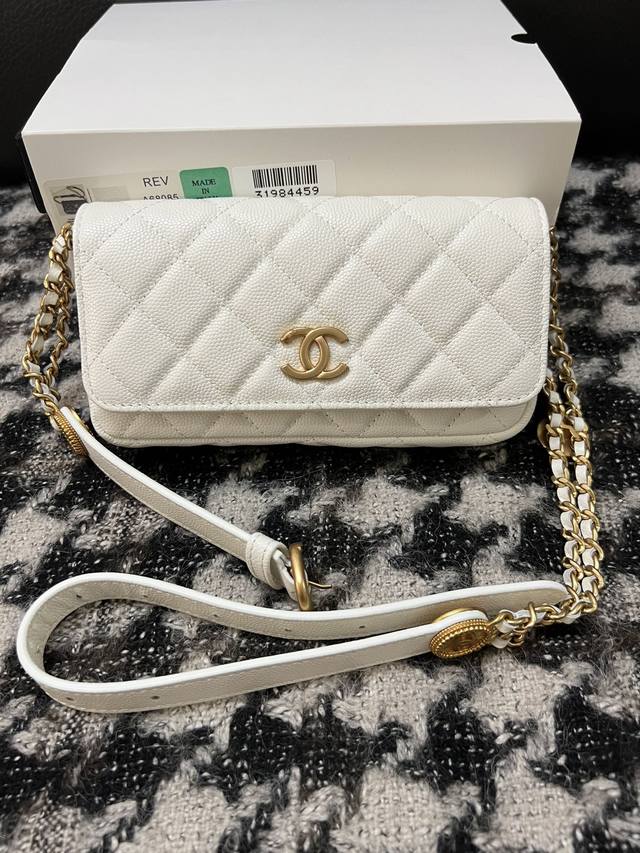Special Price, Waist Bag Hot Style Gold Coin Bag Exclusive First Release On The