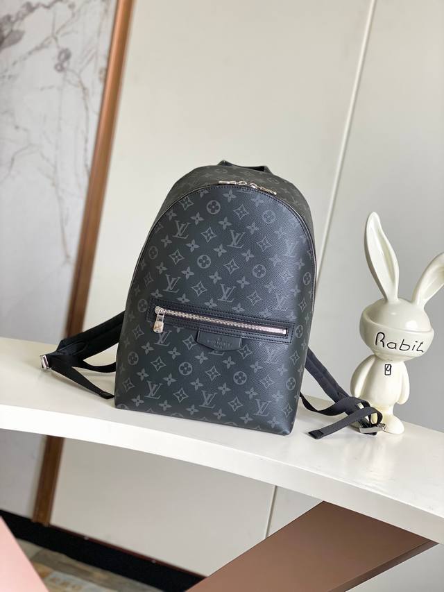 Haiyuan Foreign Single Real Home Shot Discovery Slim Backpack Half Steel 163 Chi