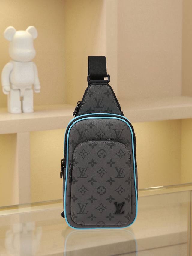 Top Original Single Code Changeable Chip Version M 3 This Avenue Small Shoulder