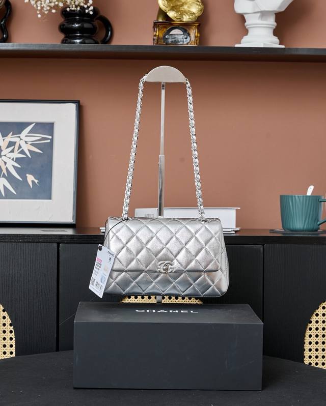 Top Quality Chane125S Cf Mini Mobile Phone Bag As5485 Full Of High-End Feeling,