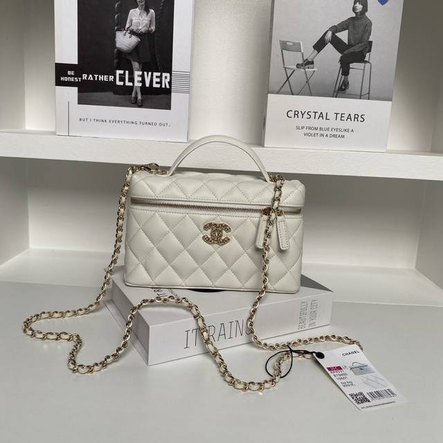 Fashionable New Favorite Chane125C Spring New Product A P5 Exquisite Small Chain