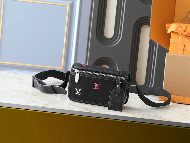 Upgraded Original M13963 M12599 M12637 The Latest Bosphore Mini Handbag Is Named
