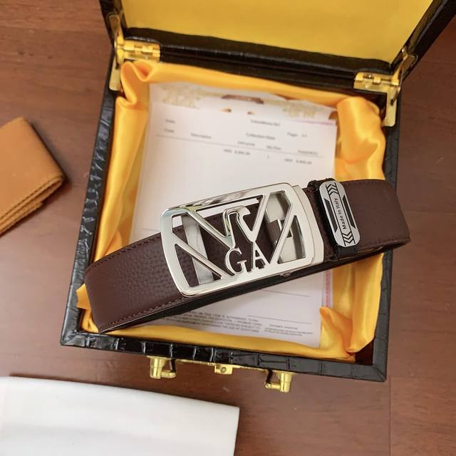 With Genuine Packaging, Armani Official Website Synchronized Genuine, Original S