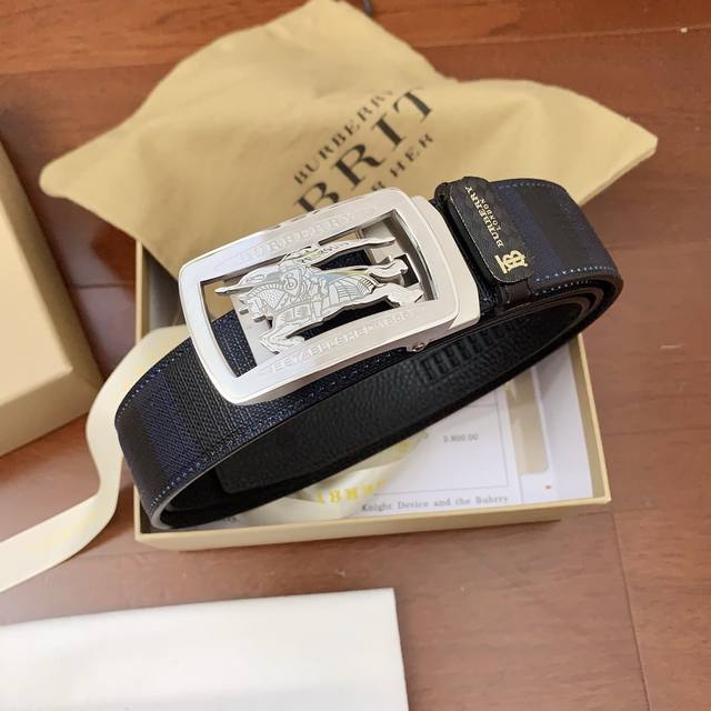 Authentic Packaging With Pictures, Authentic Version From Burberry Official Webs