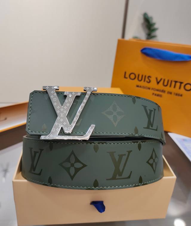 Lv Louis Vuitton Genuine Synchronization, Classic Version Of The Official Websit