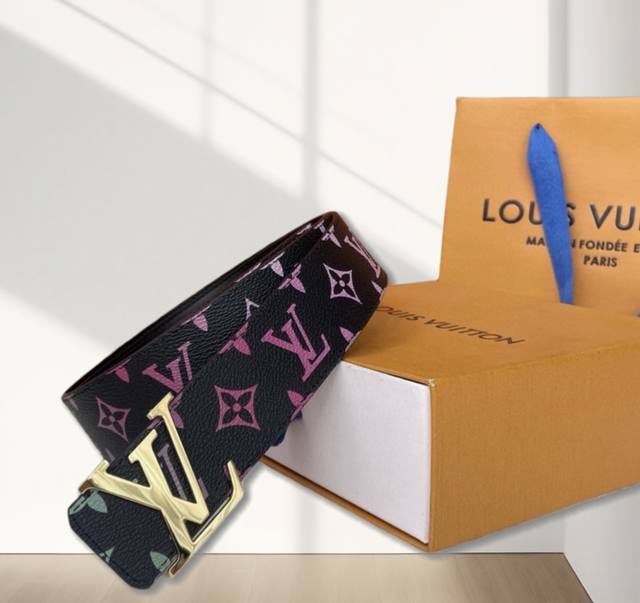 New High-End Goods, Lv Home Original Single Supply, With Counter Packaging, Fine