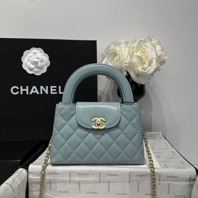 Chanel 1:1 Benchmark Counter Top Italian Imported Onda Verde Original Oil Wax Ca