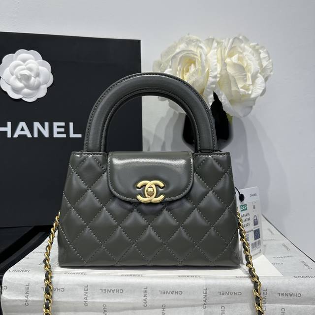 Chanel 1:1 Benchmark Counter Top Italian Imported Onda Verde Original Oil Wax Ca