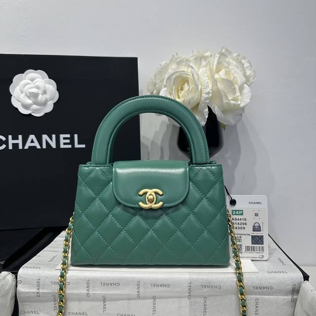 Chanel 1:1 Benchmark Counter Top Italian Imported Onda Verde Original Oil Wax Ca