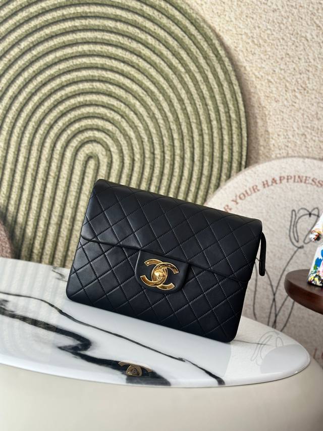 Original Leather In Stock Chanel Vintage Used Victoria Beckham Backpack Out Of P