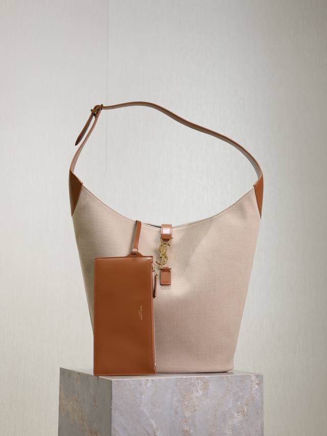 Factory Price P Earthy Yellow Cowhide With Cotton And Linen Style Original Leath