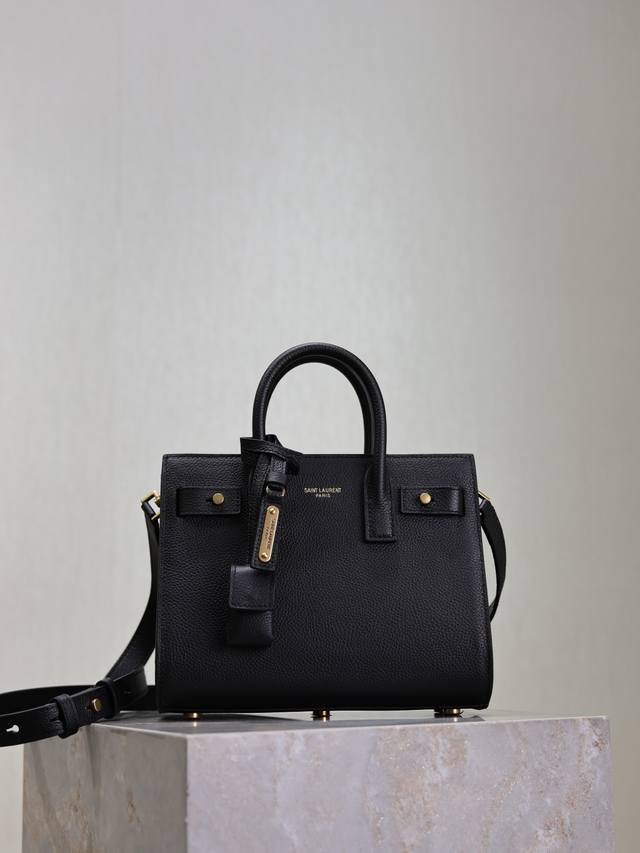 Factory Price P Organ Bag 22Cm_Black The Most Elegant Organ Bag Series Sac De Jo