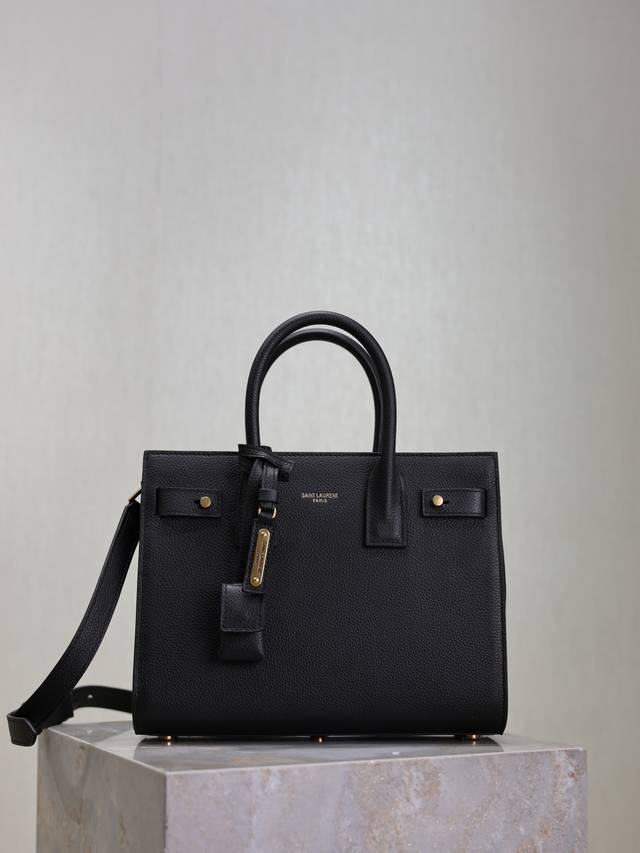 Factory Price P Accordion Bag 26Cm_Black The Most Elegant Accordion Bag Series S