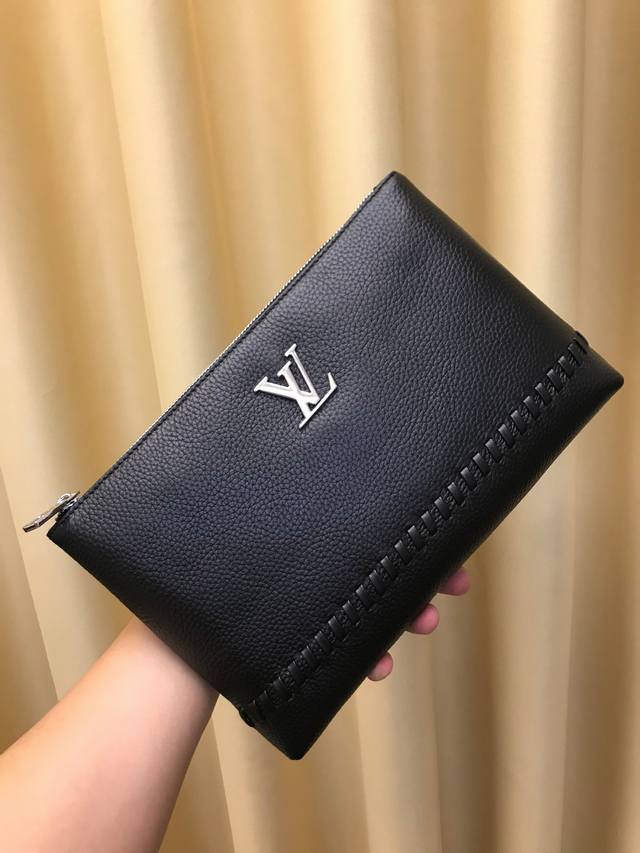 New Product Launch R Pu Ada Popular Luxury Vintage Men's Bag, Selected Leather M