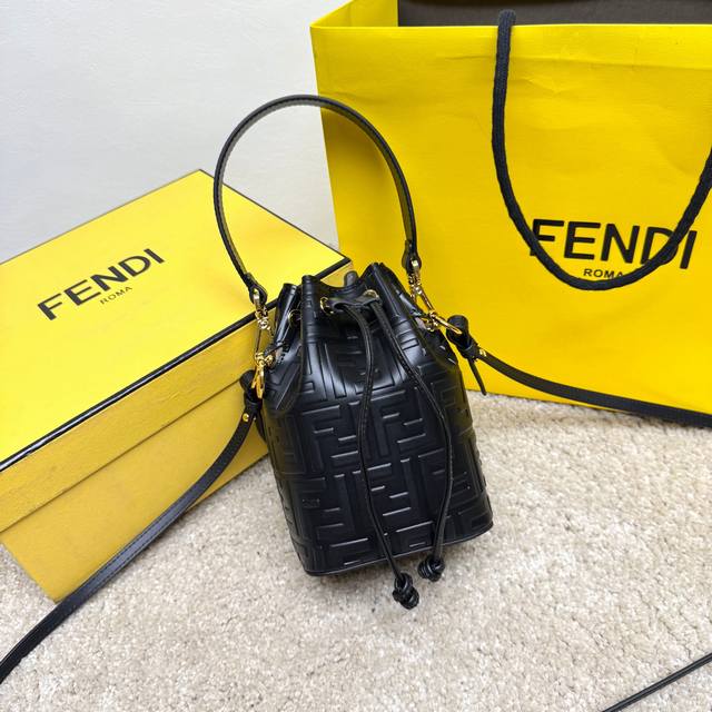 Fenjia's Latest Masterpiece, The Most Outstanding Of Which Is The Retro Ff Lette
