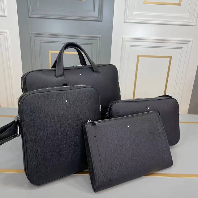 Original Man Baolong Original Genuine New Style: The Same High-End Men's Casual