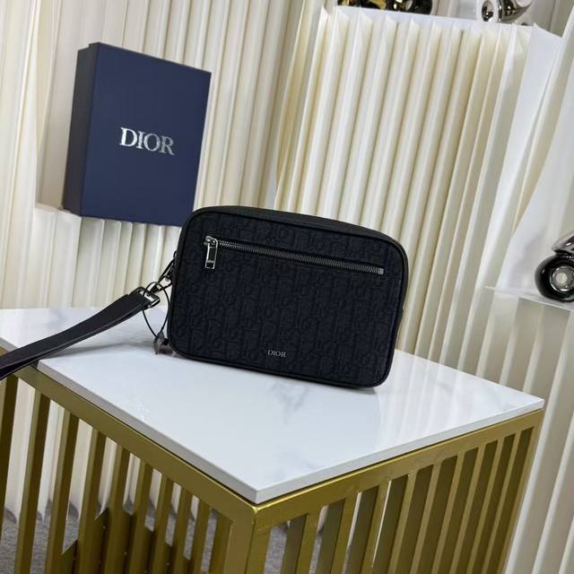 The Highest Version On The Market, Welcome To Compare Wash Bag Black Oblique Pri